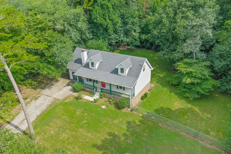 2449 Outlaw Road Woodlawn TN 37191