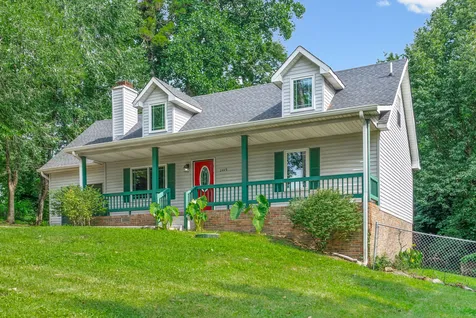 2449 Outlaw Road Woodlawn TN 37191