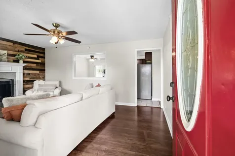2449 Outlaw Road Woodlawn TN 37191