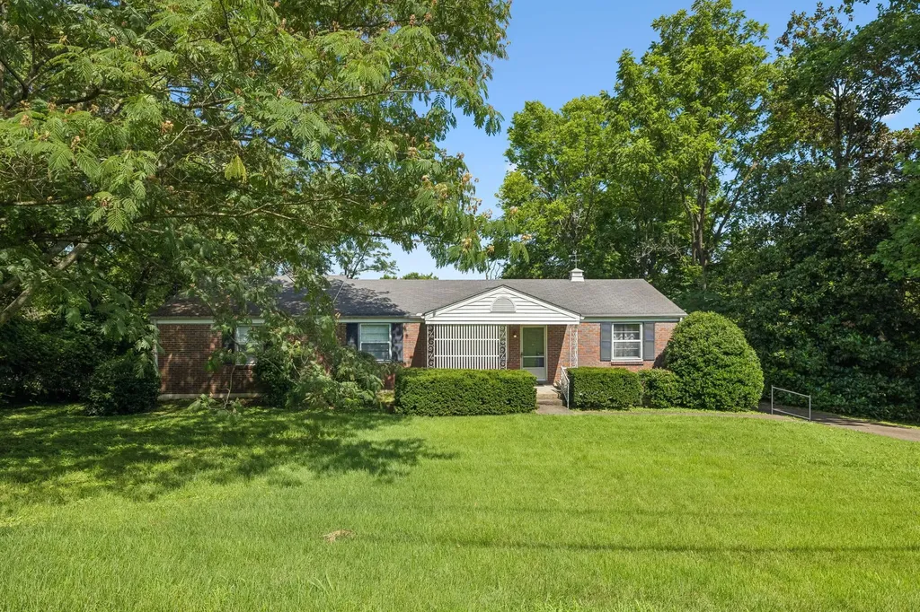 4846 Corning Drive Nashville TN 37211