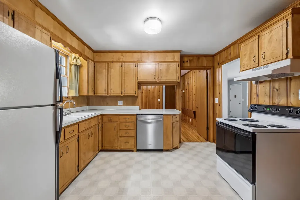 4846 Corning Drive Nashville TN 37211