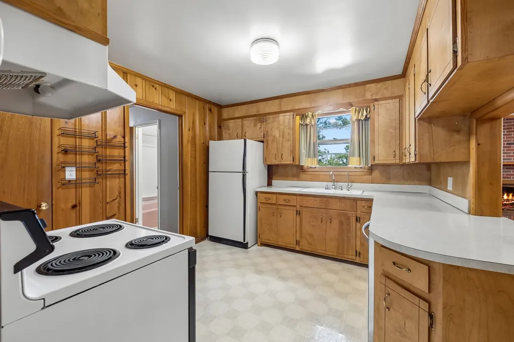 4846 Corning Drive Nashville TN 37211