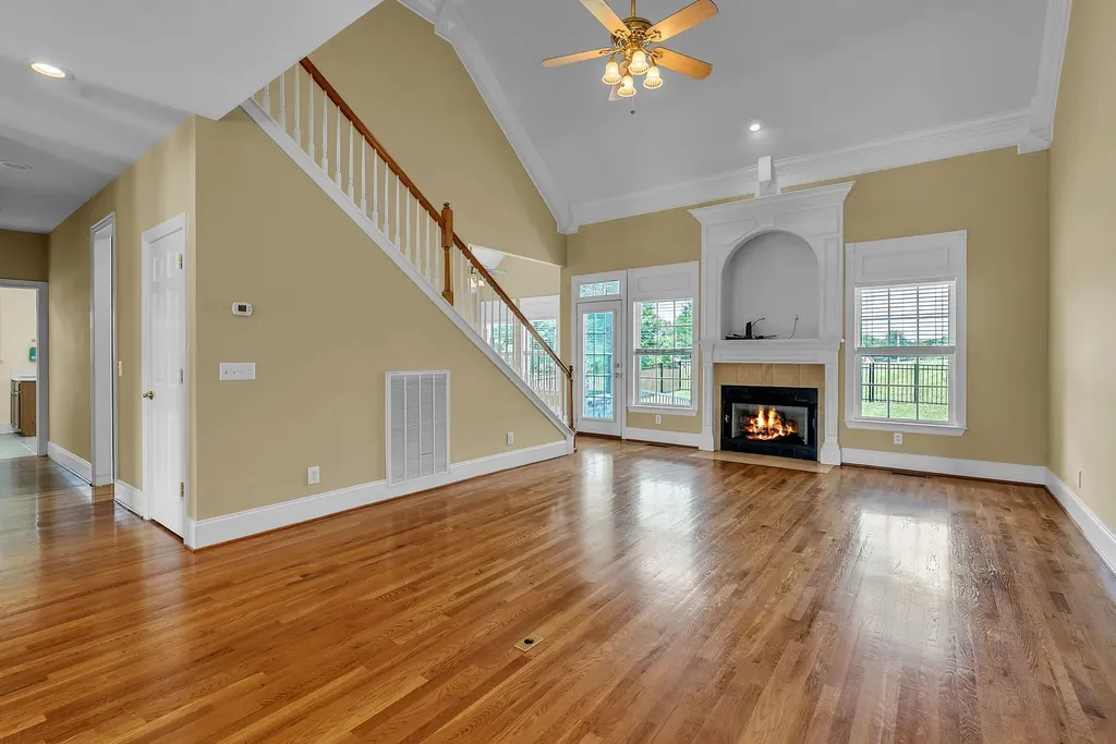 2322 Glennridge Road Columbia TN 38401