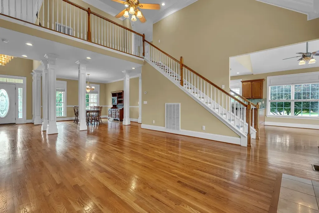 2322 Glennridge Road Columbia TN 38401