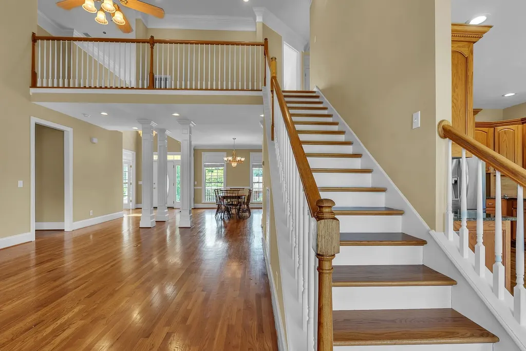 2322 Glennridge Road Columbia TN 38401