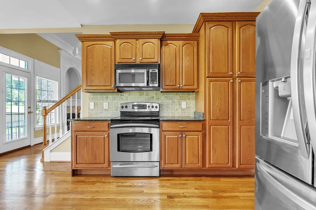 2322 Glennridge Road Columbia TN 38401