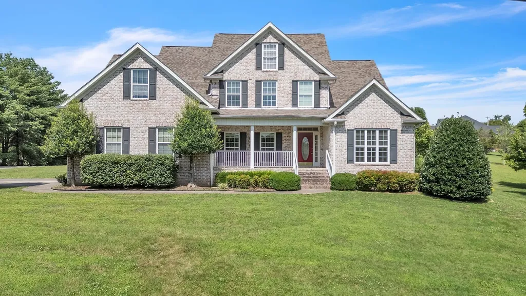 2322 Glennridge Road Columbia TN 38401