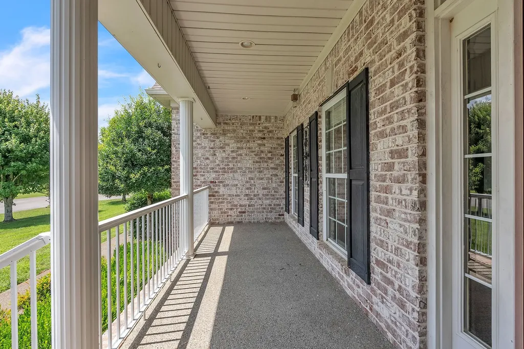 2322 Glennridge Road Columbia TN 38401