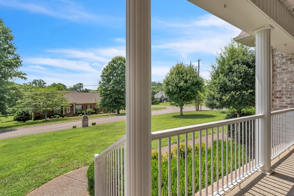 2322 Glennridge Road Columbia TN 38401