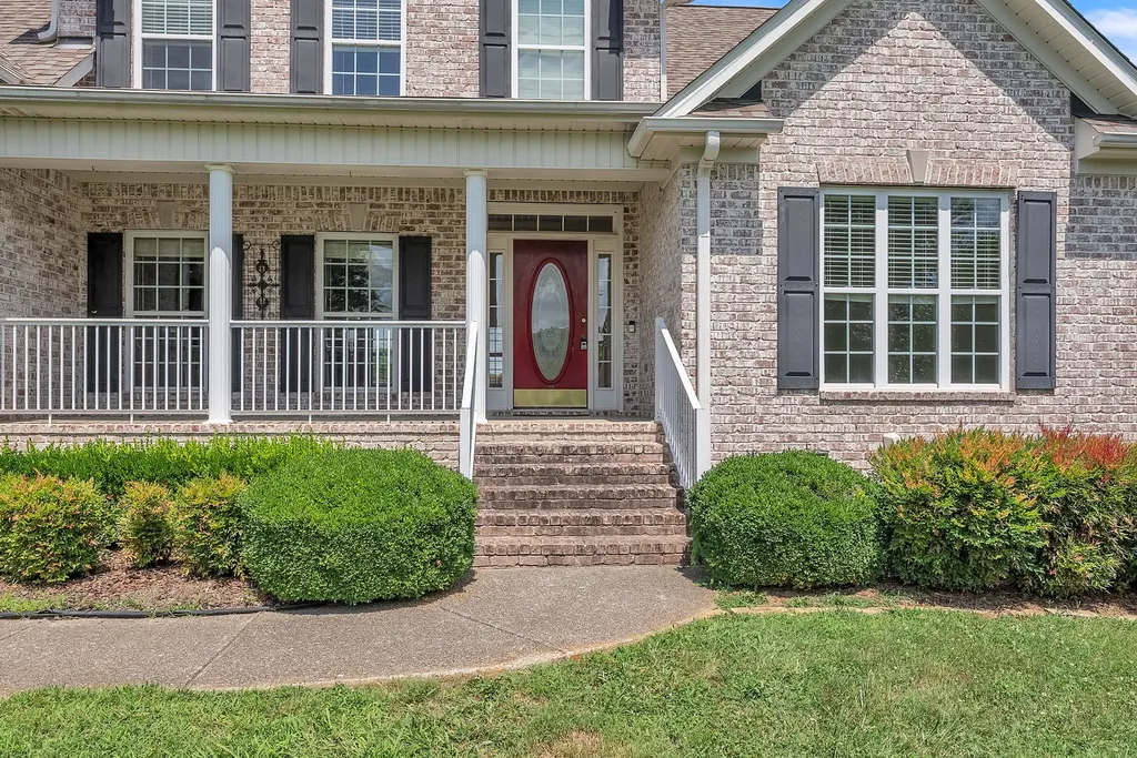 2322 Glennridge Road Columbia TN 38401