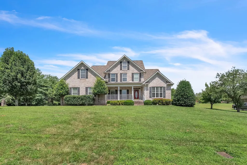 2322 Glennridge Road Columbia TN 38401