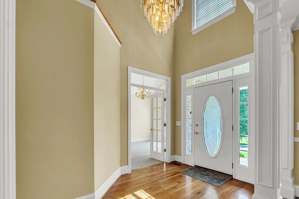 2322 Glennridge Road Columbia TN 38401