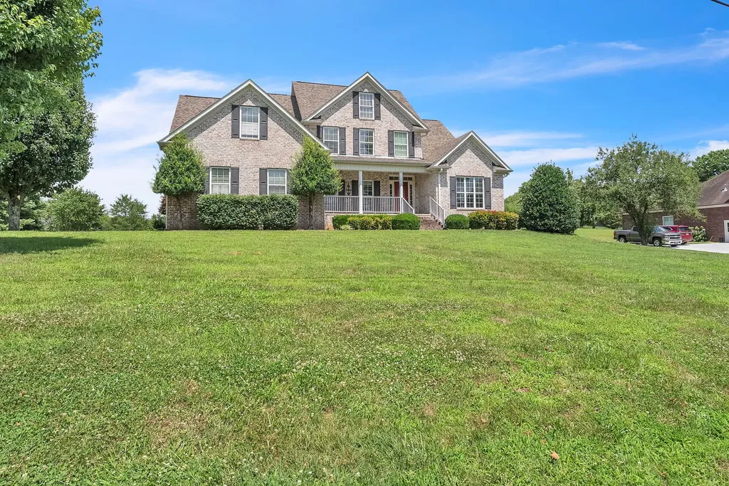2322 Glennridge Road Columbia TN 38401