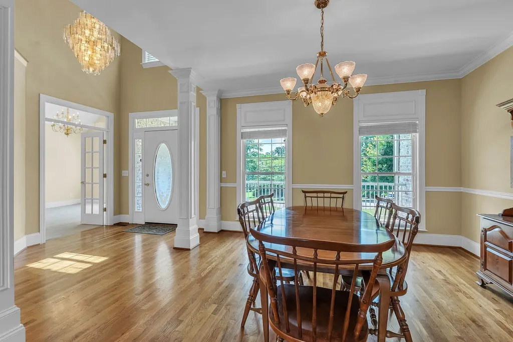 2322 Glennridge Road Columbia TN 38401