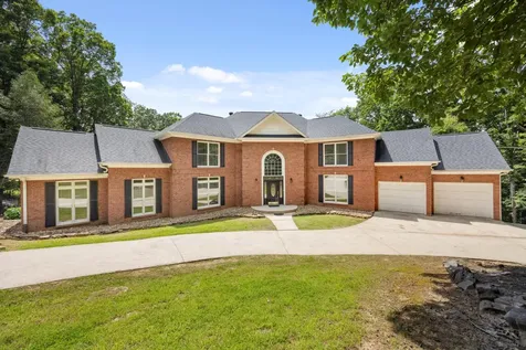 310 Bluffs Road, N South Pittsburg TN 37380