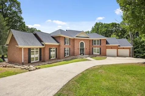 310 Bluffs Road, N South Pittsburg TN 37380
