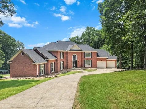 310 Bluffs Road, N South Pittsburg TN 37380