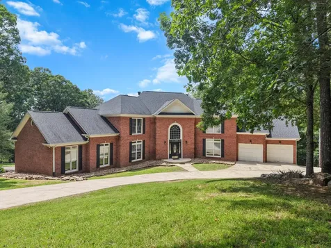 310 Bluffs Road, N South Pittsburg TN 37380