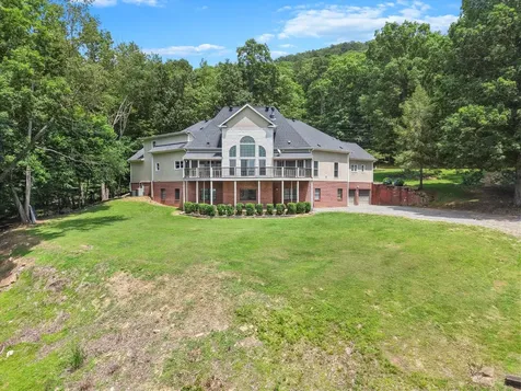310 Bluffs Road, N South Pittsburg TN 37380