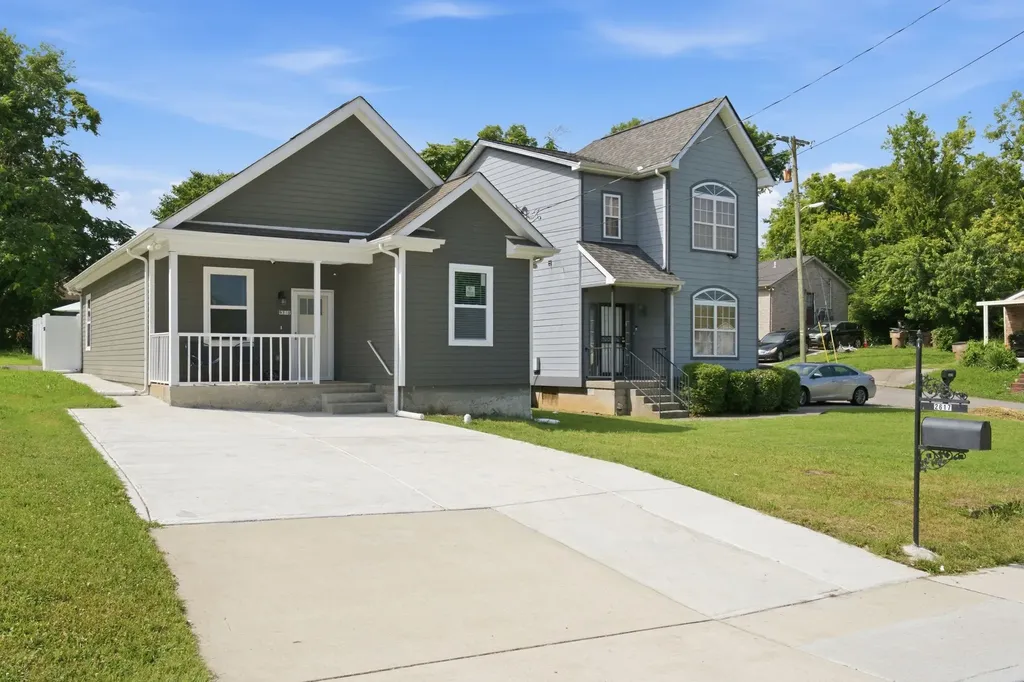 2617 Herman Street Nashville TN 37208