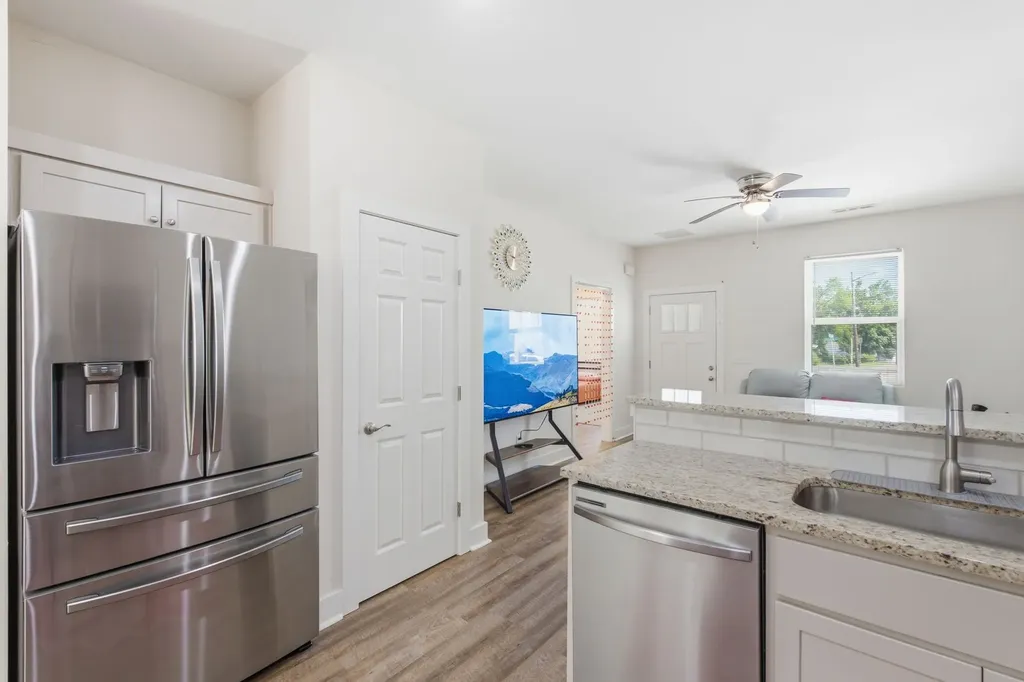 2617 Herman Street Nashville TN 37208
