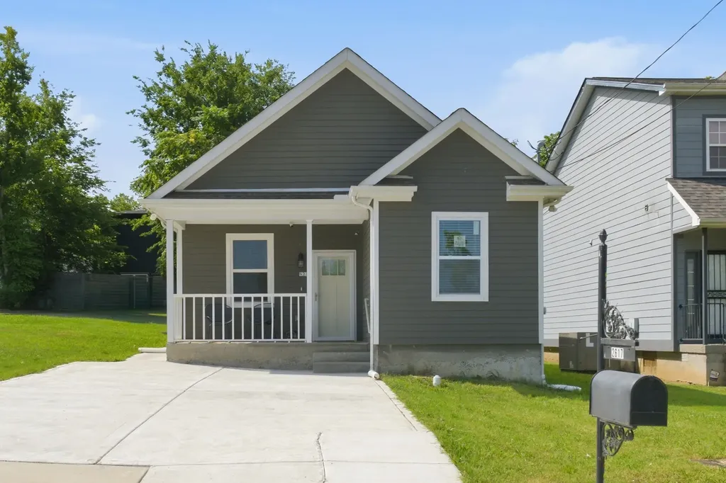 2617 Herman Street Nashville TN 37208