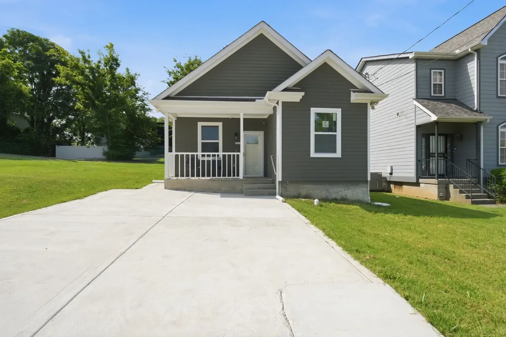 2617 Herman Street Nashville TN 37208