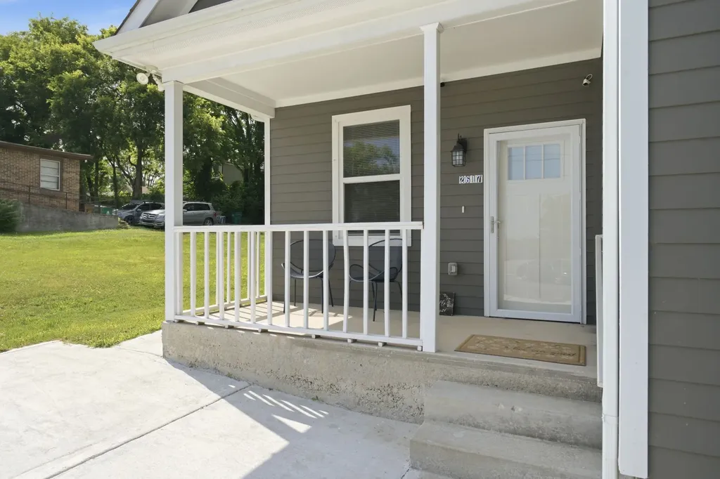 2617 Herman Street Nashville TN 37208
