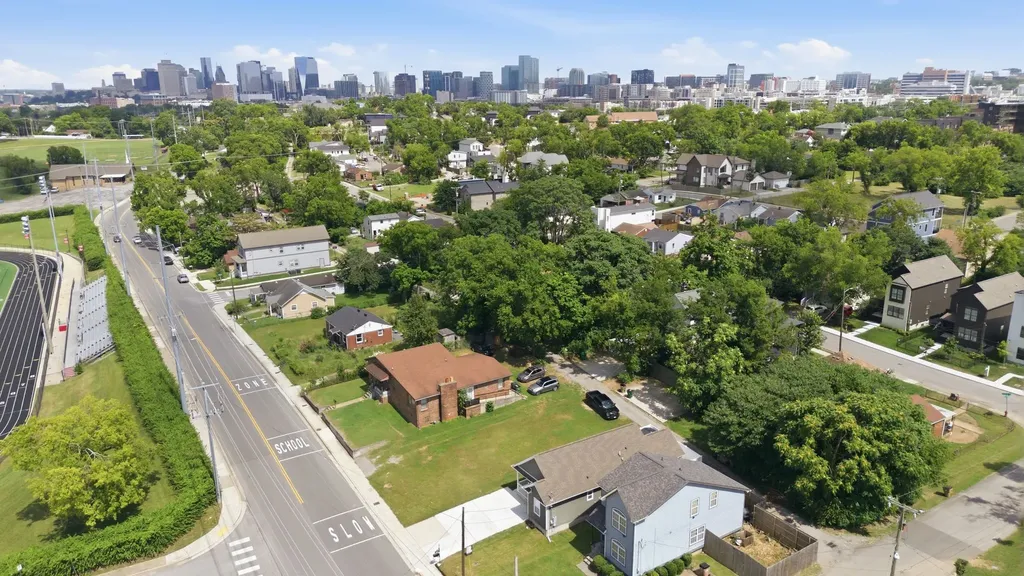 2617 Herman Street Nashville TN 37208