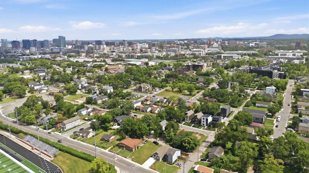 2617 Herman Street Nashville TN 37208