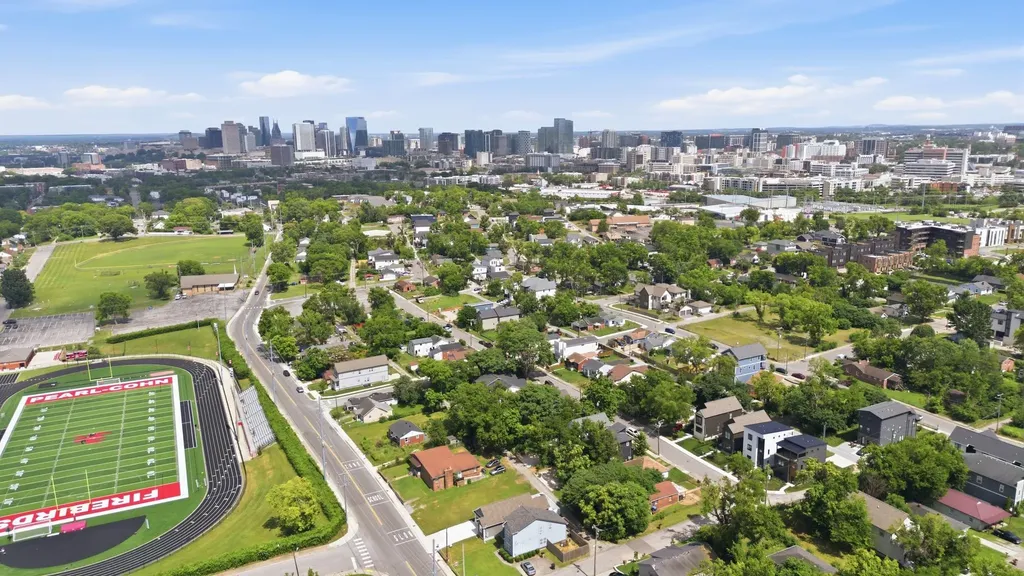 2617 Herman Street Nashville TN 37208