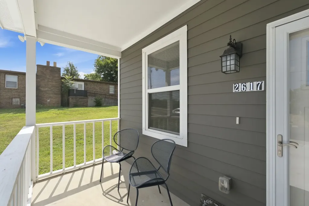 2617 Herman Street Nashville TN 37208
