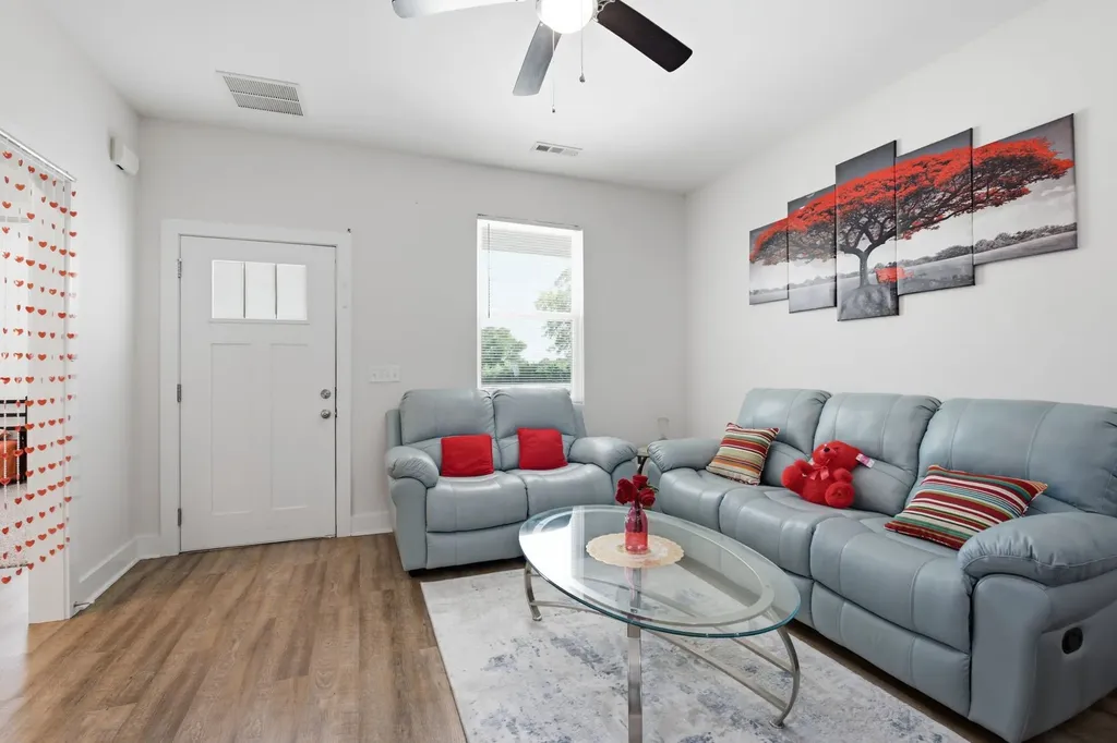 2617 Herman Street Nashville TN 37208