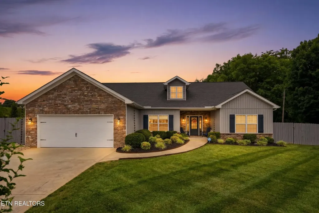 1290 Harrison Road Lenoir City TN 37771