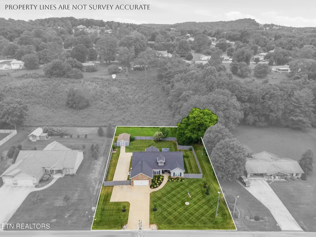 1290 Harrison Road Lenoir City TN 37771