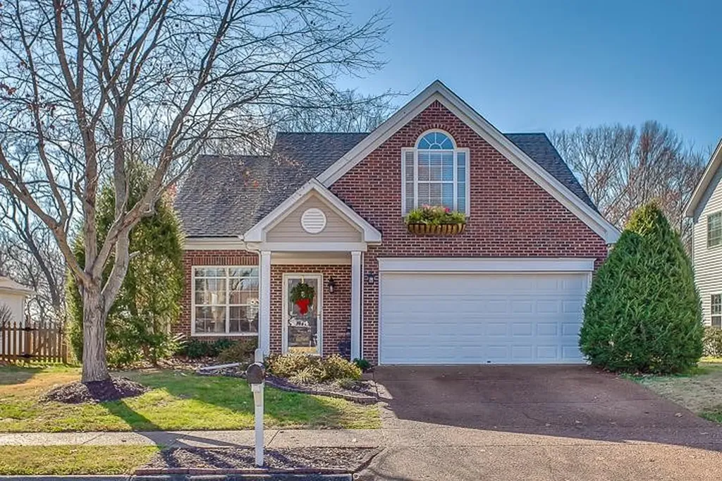 6009 Penbrook Drive Franklin TN 37069
