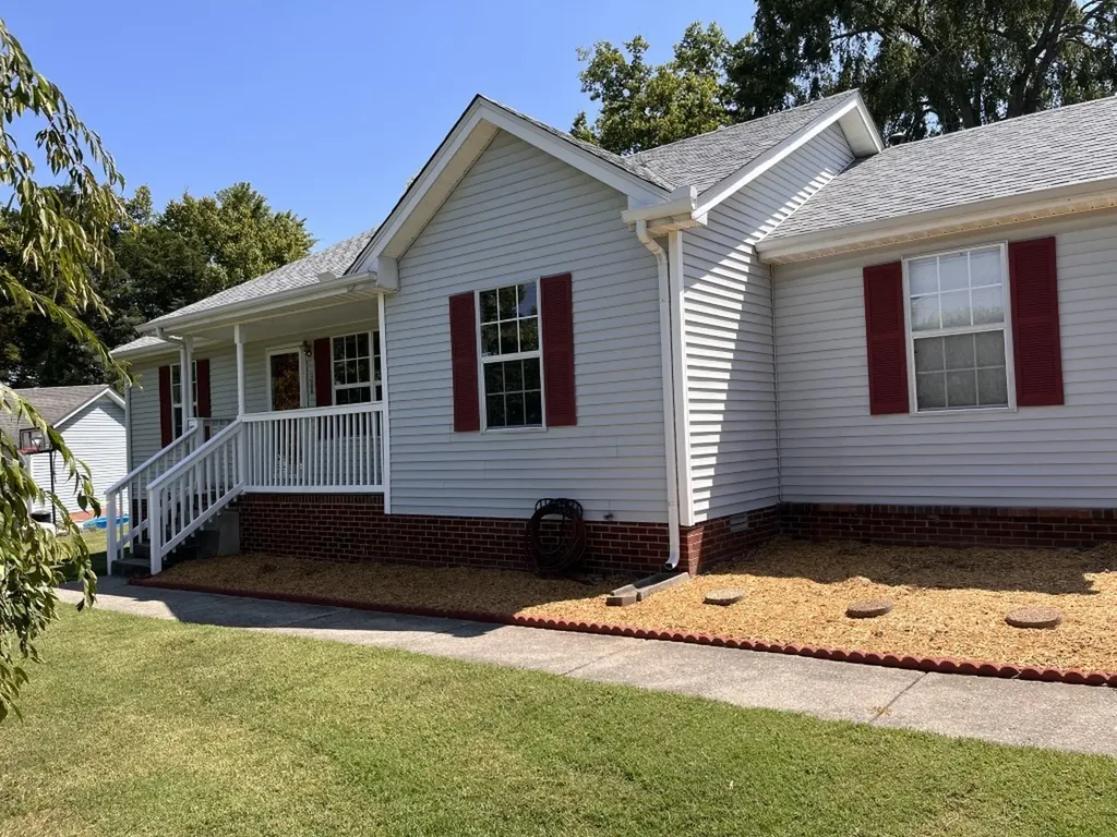 308 Vernon Traylor Drive Smyrna TN 37167