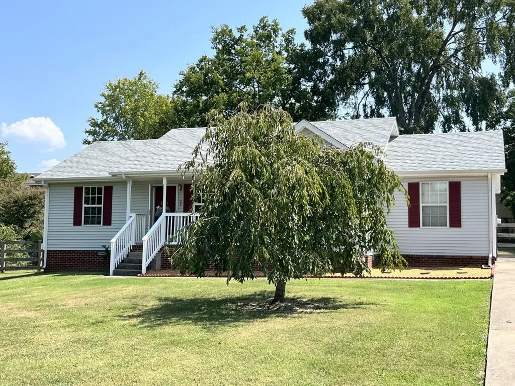 308 Vernon Traylor Drive Smyrna TN 37167