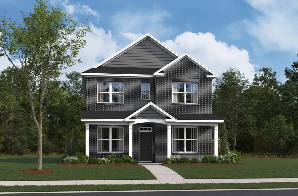 2697 Whitney Drive Mount Juliet TN 37122