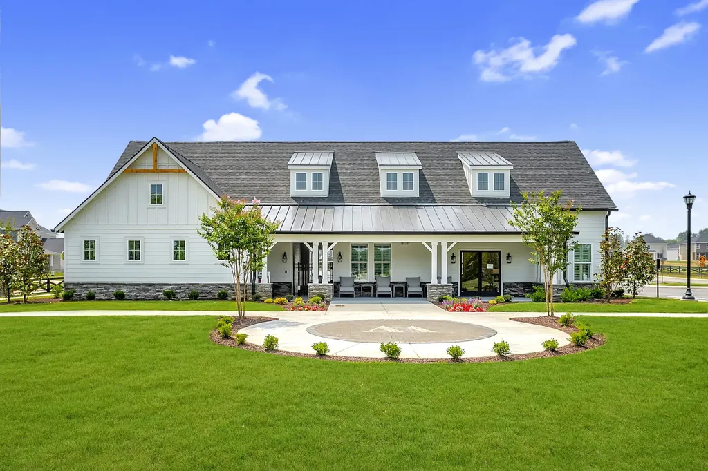 2697 Whitney Drive Mount Juliet TN 37122