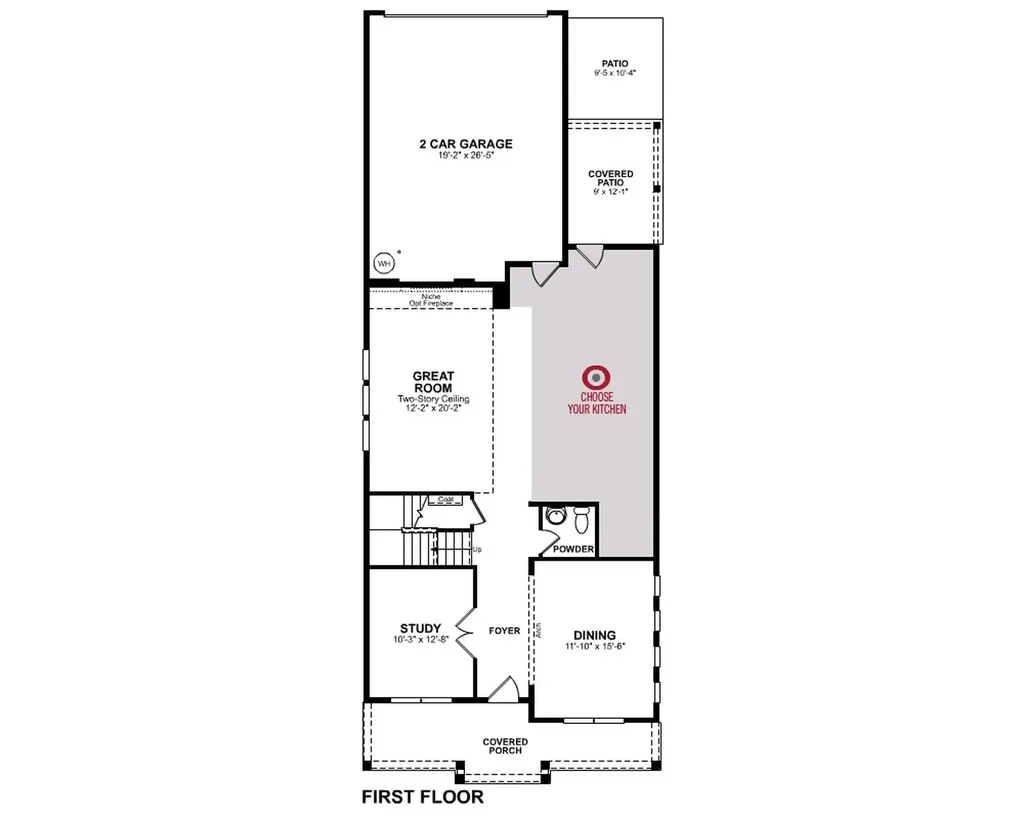 2697 Whitney Drive Mount Juliet TN 37122