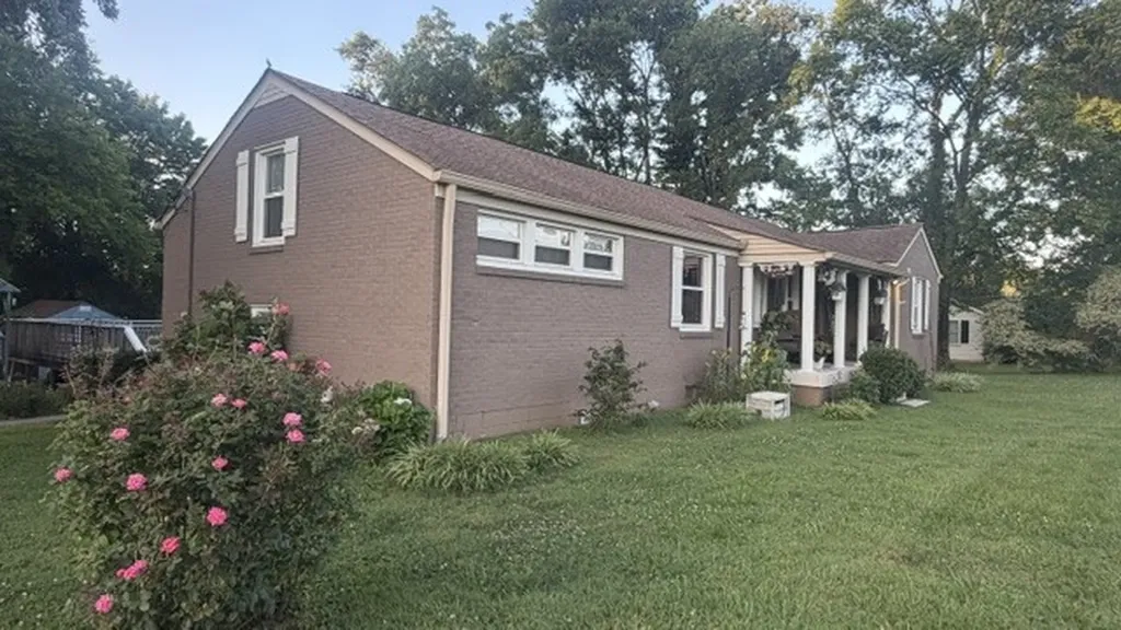 4235 Central Pike Hermitage TN 37076
