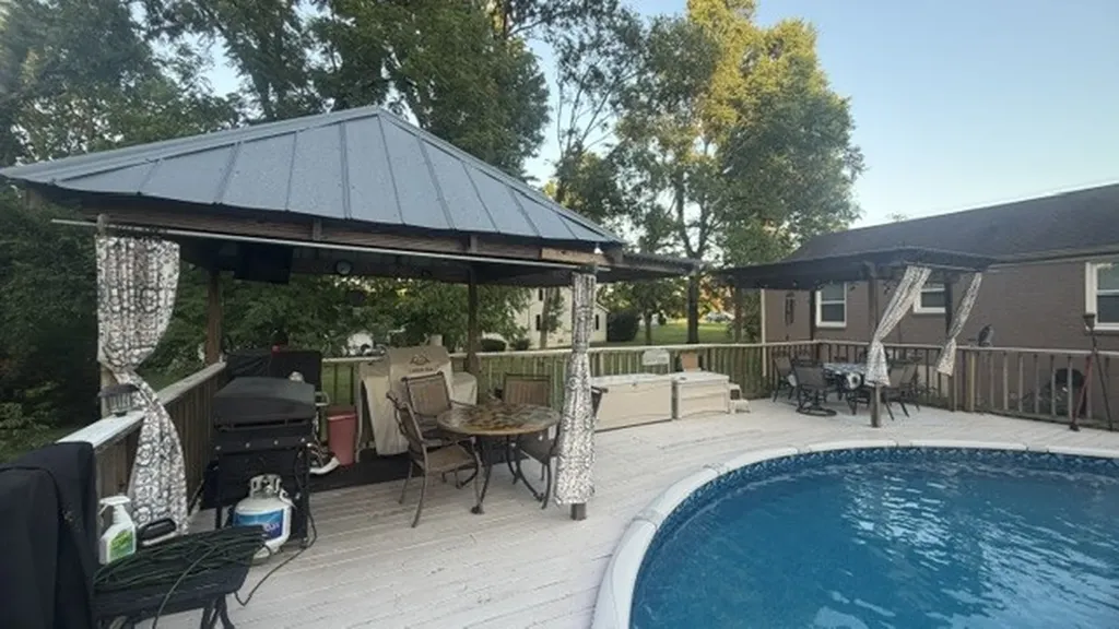 4235 Central Pike Hermitage TN 37076