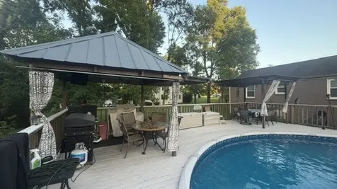 4235 Central Pike Hermitage TN 37076