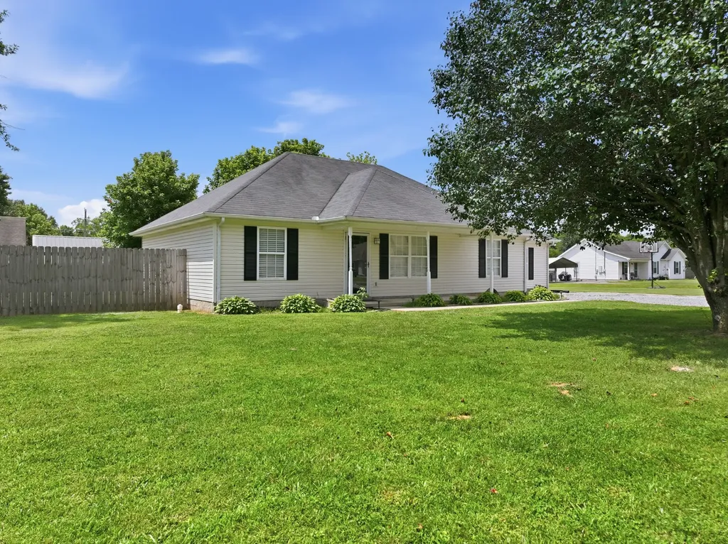 119 Trailside Drive Murfreesboro TN 37130