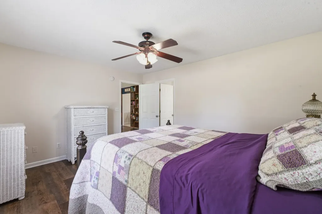 119 Trailside Drive Murfreesboro TN 37130