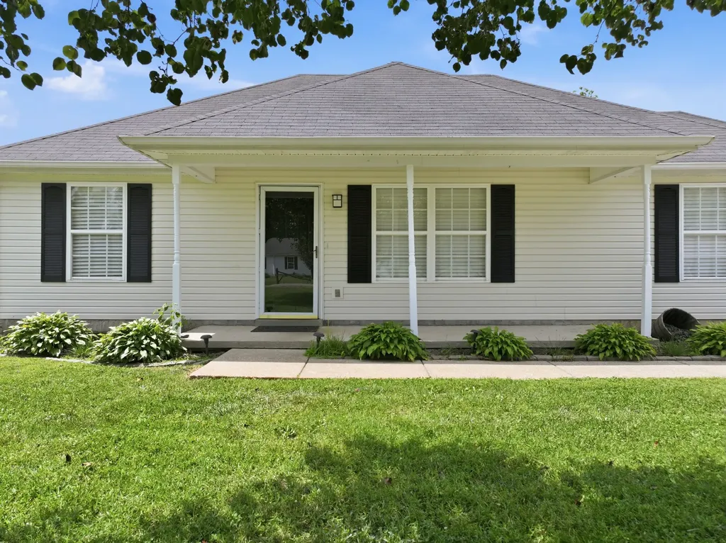 119 Trailside Drive Murfreesboro TN 37130