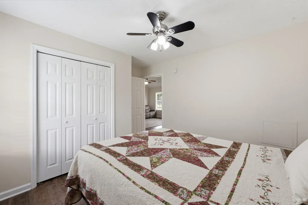 119 Trailside Drive Murfreesboro TN 37130