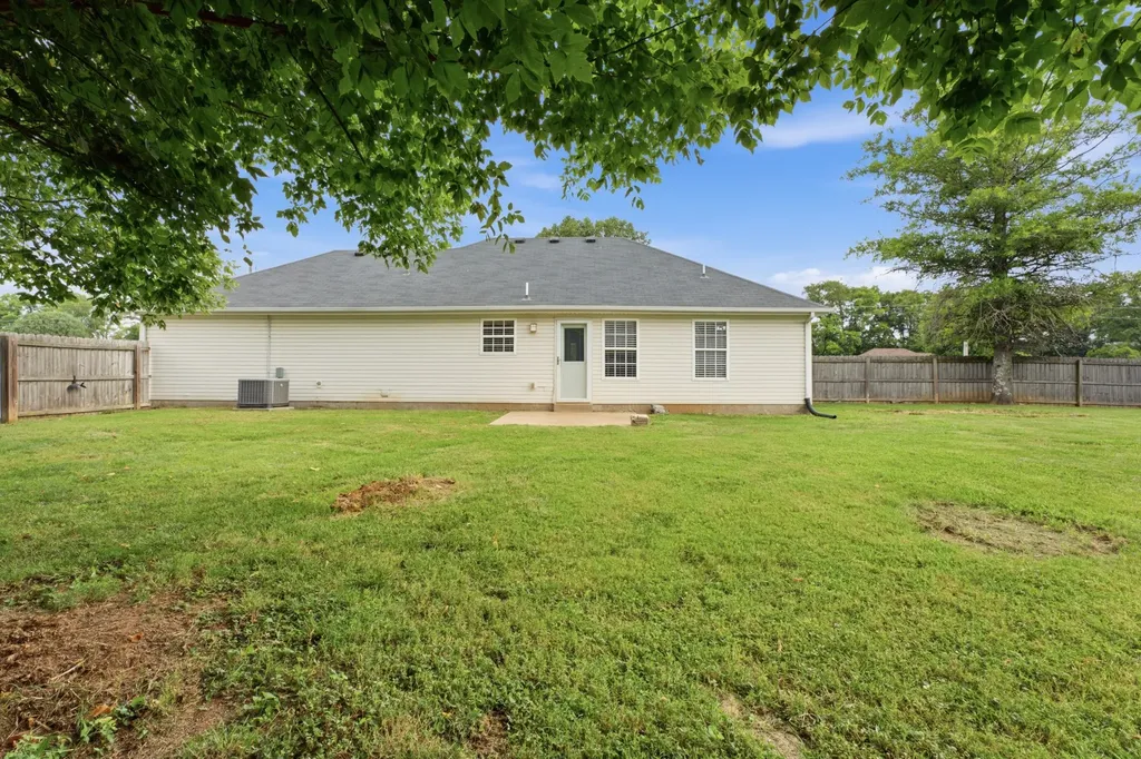 119 Trailside Drive Murfreesboro TN 37130