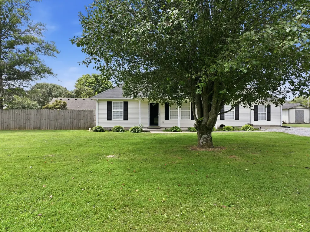 119 Trailside Drive Murfreesboro TN 37130